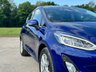 USED 2017 67 FORD FIESTA 1.1 ZETEC 5d 85 BHP Great Condition