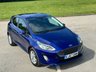 USED 2017 67 FORD FIESTA 1.1 ZETEC 5d 85 BHP Great Condition