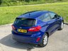 USED 2017 67 FORD FIESTA 1.1 ZETEC 5d 85 BHP Great Condition