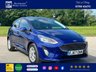 USED 2017 67 FORD FIESTA 1.1 ZETEC 5d 85 BHP Great Condition