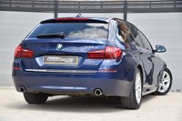 USED 2016 66 BMW 5 SERIES 3.0 535D LUXURY TOURING 5d 309 BHP 1 Owner | ULEZ FREE | Auto | 360 Surround View Camera | Head-Up Display | B&O Sound System | Full BMW Service History | 2 Keys |