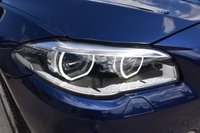 USED 2016 66 BMW 5 SERIES 3.0 535D LUXURY TOURING 5d 309 BHP 1 Owner | ULEZ FREE | Auto | 360 Surround View Camera | Head-Up Display | B&O Sound System | Full BMW Service History | 2 Keys |