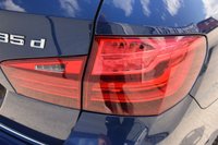 USED 2016 66 BMW 5 SERIES 3.0 535D LUXURY TOURING 5d 309 BHP 1 Owner | ULEZ FREE | Auto | 360 Surround View Camera | Head-Up Display | B&O Sound System | Full BMW Service History | 2 Keys |