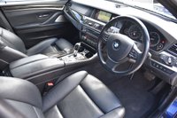 USED 2016 66 BMW 5 SERIES 3.0 535D LUXURY TOURING 5d 309 BHP 1 Owner | ULEZ FREE | Auto | 360 Surround View Camera | Head-Up Display | B&O Sound System | Full BMW Service History | 2 Keys |