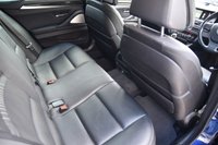 USED 2016 66 BMW 5 SERIES 3.0 535D LUXURY TOURING 5d 309 BHP 1 Owner | ULEZ FREE | Auto | 360 Surround View Camera | Head-Up Display | B&O Sound System | Full BMW Service History | 2 Keys |