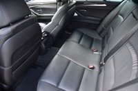 USED 2016 66 BMW 5 SERIES 3.0 535D LUXURY TOURING 5d 309 BHP 1 Owner | ULEZ FREE | Auto | 360 Surround View Camera | Head-Up Display | B&O Sound System | Full BMW Service History | 2 Keys |