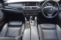 USED 2016 66 BMW 5 SERIES 3.0 535D LUXURY TOURING 5d 309 BHP 1 Owner | ULEZ FREE | Auto | 360 Surround View Camera | Head-Up Display | B&O Sound System | Full BMW Service History | 2 Keys |