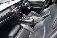 USED 2016 66 BMW 5 SERIES 3.0 535D LUXURY TOURING 5d 309 BHP 1 Owner | ULEZ FREE | Auto | 360 Surround View Camera | Head-Up Display | B&O Sound System | Full BMW Service History | 2 Keys |