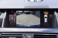 USED 2016 66 BMW 5 SERIES 3.0 535D LUXURY TOURING 5d 309 BHP 1 Owner | ULEZ FREE | Auto | 360 Surround View Camera | Head-Up Display | B&O Sound System | Full BMW Service History | 2 Keys |