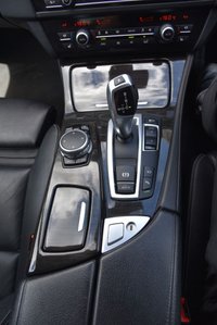 USED 2016 66 BMW 5 SERIES 3.0 535D LUXURY TOURING 5d 309 BHP 1 Owner | ULEZ FREE | Auto | 360 Surround View Camera | Head-Up Display | B&O Sound System | Full BMW Service History | 2 Keys |