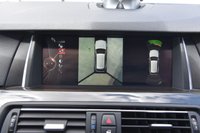USED 2016 66 BMW 5 SERIES 3.0 535D LUXURY TOURING 5d 309 BHP 1 Owner | ULEZ FREE | Auto | 360 Surround View Camera | Head-Up Display | B&O Sound System | Full BMW Service History | 2 Keys |