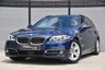 USED 2016 66 BMW 5 SERIES 3.0 535D LUXURY TOURING 5d 309 BHP 1 Owner | ULEZ FREE | Auto | 360 Surround View Camera | Head-Up Display | B&O Sound System | Full BMW Service History | 2 Keys |