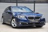 USED 2016 66 BMW 5 SERIES 3.0 535D LUXURY TOURING 5d 309 BHP 1 Owner | ULEZ FREE | Auto | 360 Surround View Camera | Head-Up Display | B&O Sound System | Full BMW Service History | 2 Keys |