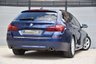 USED 2016 66 BMW 5 SERIES 3.0 535D LUXURY TOURING 5d 309 BHP 1 Owner | ULEZ FREE | Auto | 360 Surround View Camera | Head-Up Display | B&O Sound System | Full BMW Service History | 2 Keys |