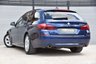 USED 2016 66 BMW 5 SERIES 3.0 535D LUXURY TOURING 5d 309 BHP 1 Owner | ULEZ FREE | Auto | 360 Surround View Camera | Head-Up Display | B&O Sound System | Full BMW Service History | 2 Keys |