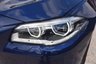 USED 2016 66 BMW 5 SERIES 3.0 535D LUXURY TOURING 5d 309 BHP 1 Owner | ULEZ FREE | Auto | 360 Surround View Camera | Head-Up Display | B&O Sound System | Full BMW Service History | 2 Keys |