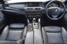 USED 2016 66 BMW 5 SERIES 3.0 535D LUXURY TOURING 5d 309 BHP 1 Owner | ULEZ FREE | Auto | 360 Surround View Camera | Head-Up Display | B&O Sound System | Full BMW Service History | 2 Keys |
