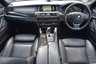 USED 2016 66 BMW 5 SERIES 3.0 535D LUXURY TOURING 5d 309 BHP 1 Owner | ULEZ FREE | Auto | 360 Surround View Camera | Head-Up Display | B&O Sound System | Full BMW Service History | 2 Keys |