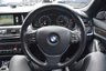 USED 2016 66 BMW 5 SERIES 3.0 535D LUXURY TOURING 5d 309 BHP 1 Owner | ULEZ FREE | Auto | 360 Surround View Camera | Head-Up Display | B&O Sound System | Full BMW Service History | 2 Keys |