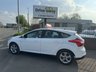 USED 2011 11 FORD FOCUS 1.6 ZETEC 5d 104 BHP FRESH MOT, JUST BEEN SERVICED!