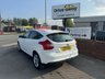 USED 2011 11 FORD FOCUS 1.6 ZETEC 5d 104 BHP FRESH MOT, JUST BEEN SERVICED!