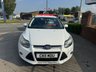 USED 2011 11 FORD FOCUS 1.6 ZETEC 5d 104 BHP FRESH MOT, JUST BEEN SERVICED!