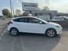 USED 2011 11 FORD FOCUS 1.6 ZETEC 5d 104 BHP FRESH MOT, JUST BEEN SERVICED!