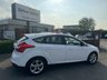 USED 2011 11 FORD FOCUS 1.6 ZETEC 5d 104 BHP FRESH MOT, JUST BEEN SERVICED!
