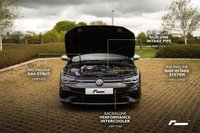 USED 2023 23 VOLKSWAGEN GOLF 2.0L R TSI 4MOTION DSG 5d 316 BHP Racing Line R440 / Big Brakes