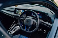 USED 2023 23 VOLKSWAGEN GOLF 2.0L R TSI 4MOTION DSG 5d 316 BHP Racing Line R440 / Big Brakes