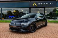 USED 2023 23 VOLKSWAGEN GOLF 2.0L R TSI 4MOTION DSG 5d 316 BHP Racing Line R440 / Big Brakes