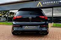 USED 2023 23 VOLKSWAGEN GOLF 2.0L R TSI 4MOTION DSG 5d 316 BHP Racing Line R440 / Big Brakes