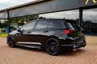 USED 2023 23 VOLKSWAGEN GOLF 2.0L R TSI 4MOTION DSG 5d 316 BHP Racing Line R440 / Big Brakes
