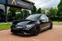USED 2023 23 VOLKSWAGEN GOLF 2.0L R TSI 4MOTION DSG 5d 316 BHP Racing Line R440 / Big Brakes