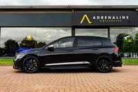 USED 2023 23 VOLKSWAGEN GOLF 2.0L R TSI 4MOTION DSG 5d 316 BHP Racing Line R440 / Big Brakes