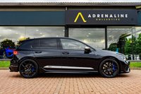 USED 2023 23 VOLKSWAGEN GOLF 2.0L R TSI 4MOTION DSG 5d 316 BHP Racing Line R440 / Big Brakes