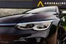 USED 2023 23 VOLKSWAGEN GOLF 2.0L R TSI 4MOTION DSG 5d 316 BHP Racing Line R440 / Big Brakes