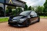 USED 2023 23 VOLKSWAGEN GOLF 2.0L R TSI 4MOTION DSG 5d 316 BHP Racing Line R440 / Big Brakes