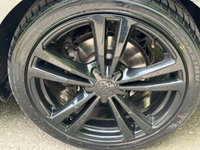 USED 2017 67 AUDI A3 1.5 TFSI S LINE 3d 148 BHP STUNNING CONDITION