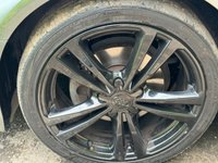 USED 2017 67 AUDI A3 1.5 TFSI S LINE 3d 148 BHP STUNNING CONDITION