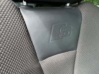 USED 2017 67 AUDI A3 1.5 TFSI S LINE 3d 148 BHP STUNNING CONDITION