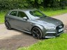 USED 2017 67 AUDI A3 1.5 TFSI S LINE 3d 148 BHP STUNNING CONDITION