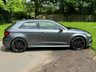 USED 2017 67 AUDI A3 1.5 TFSI S LINE 3d 148 BHP STUNNING CONDITION