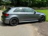 USED 2017 67 AUDI A3 1.5 TFSI S LINE 3d 148 BHP STUNNING CONDITION
