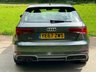 USED 2017 67 AUDI A3 1.5 TFSI S LINE 3d 148 BHP STUNNING CONDITION