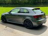 USED 2017 67 AUDI A3 1.5 TFSI S LINE 3d 148 BHP STUNNING CONDITION