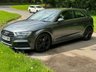 USED 2017 67 AUDI A3 1.5 TFSI S LINE 3d 148 BHP STUNNING CONDITION