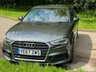 USED 2017 67 AUDI A3 1.5 TFSI S LINE 3d 148 BHP STUNNING CONDITION
