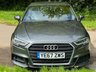 USED 2017 67 AUDI A3 1.5 TFSI S LINE 3d 148 BHP STUNNING CONDITION