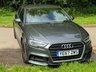 USED 2017 67 AUDI A3 1.5 TFSI S LINE 3d 148 BHP STUNNING CONDITION